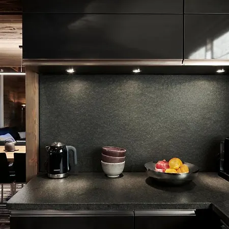 公寓式酒店 Luxury Penthouse Duplex In A Chalet, Villars-gryon *