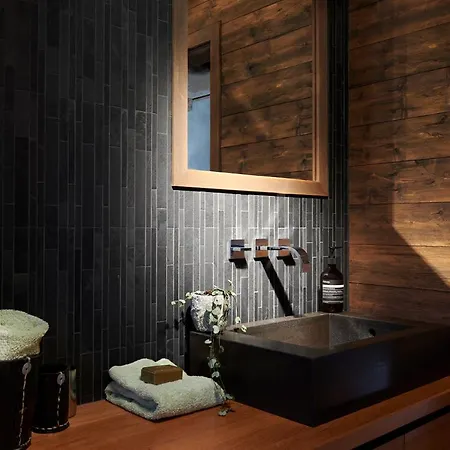 Aparthotel Luxury Penthouse Duplex In A Chalet, Villars-gryon